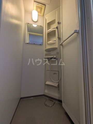 グランドステージ江坂の風呂写真
