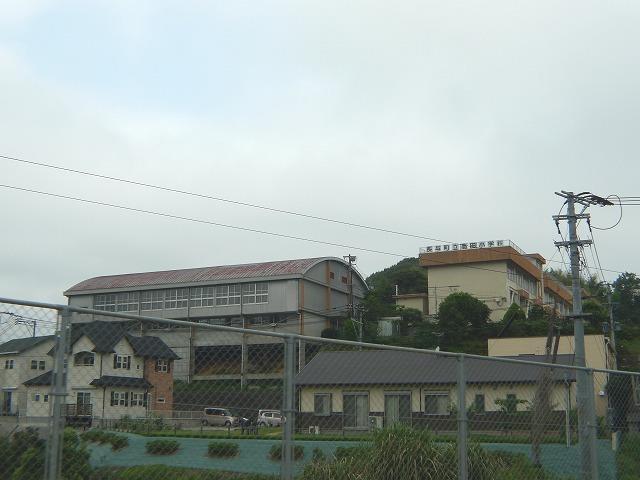 小学校　長与町立高田小学校（小学校）まで790m