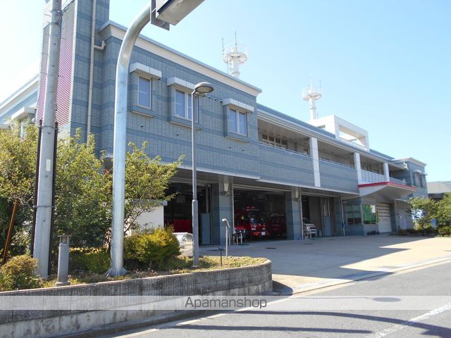 その他　堺市消防局　東消防署（その他）まで321m