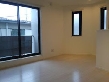 居室・リビング　9.06帖の広いお部屋です！