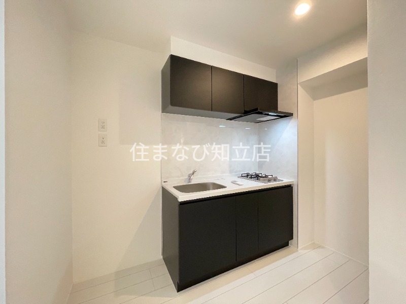 キッチン　同型タイプ