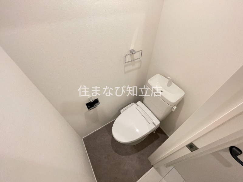 トイレ　同型タイプ