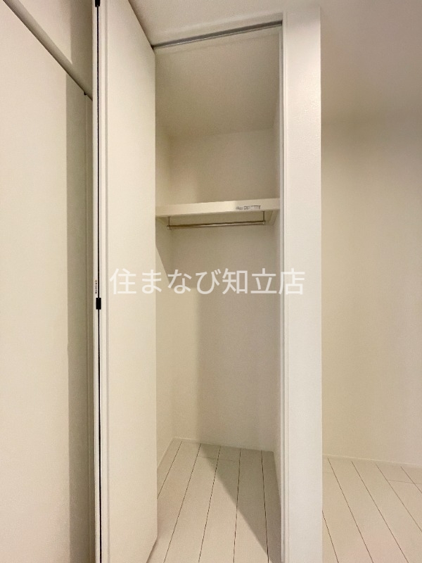 収納　同型タイプ