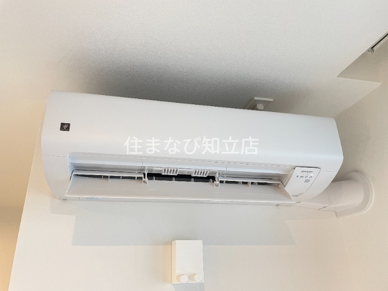 その他設備　同型タイプ