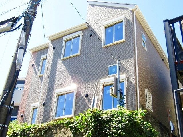 建物外観　★お部屋探しはタウンハウジング上大岡店へ★