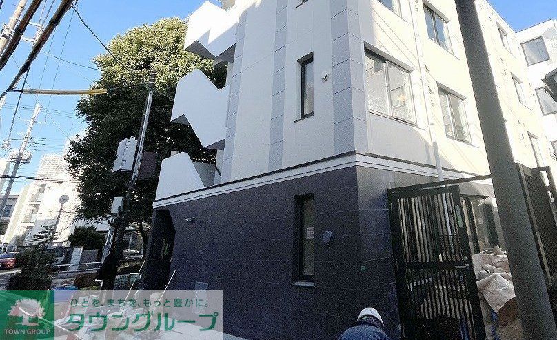 その他共有部分　共有部分
