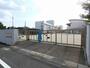 幼稚園・保育園　春日井市立柏原西保育園（幼稚園・保育園）まで448m