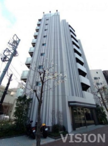 建物外観　☆外観☆