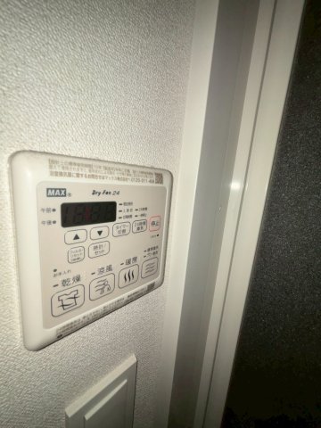 その他設備　同物件別部屋写真