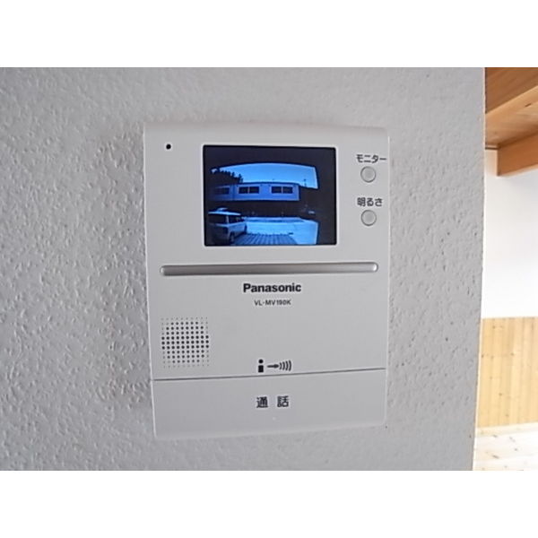 収納　★オール電化・デザイナーズアパート・メゾネットCANP部屋★