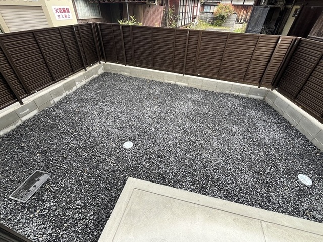 庭