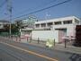 幼稚園・保育園　鷹合保育園（幼稚園・保育園）まで296m