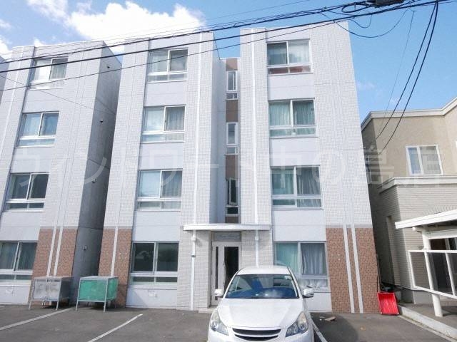 建物外観　詳細は、ウィンドワード中の島店までご相談下さい。