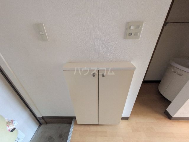 アティークヒラトの内装写真