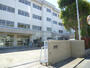 中学校　江戸川区立松江第四中学校（中学校）まで1159m