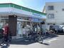コンビニ　ファミリーマート 大宮浅間町店（コンビニ）まで580m