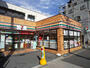 コンビニ　セブンイレブン大田区大森北６丁目店（コンビニ）まで240m