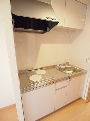 キッチン　※参考写真
