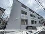 寝屋川市駅より徒歩7分 1階 築4年の賃貸物件