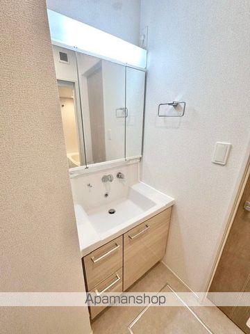 クラール倉治Dの内装写真