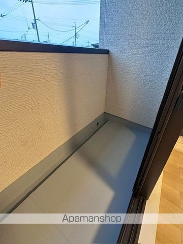 クラール倉治Dの内装写真