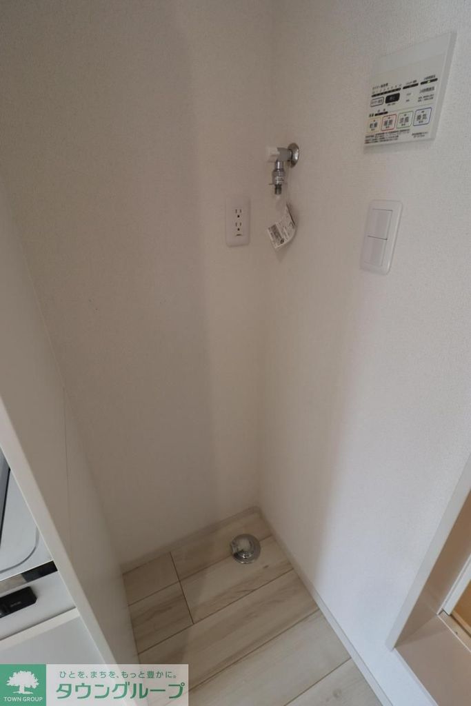 その他部屋・スペース　バス