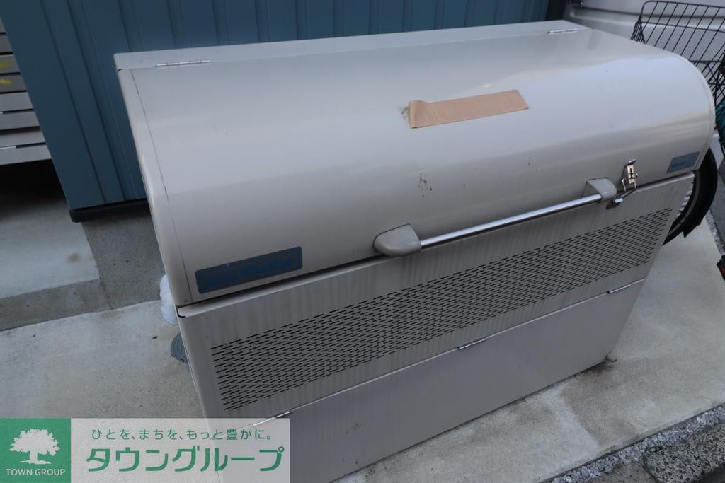 その他設備　設備