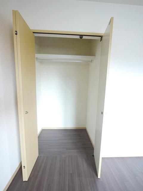 収納　★クローゼットです★