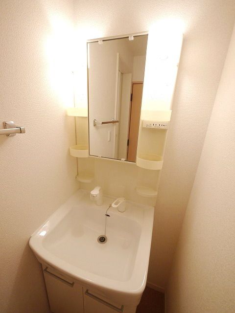 洗面設備　★洗面台です★
