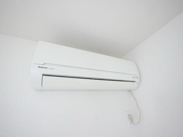 その他設備　★エアコンです★