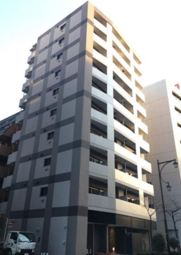 建物外観　☆綺麗な外観☆