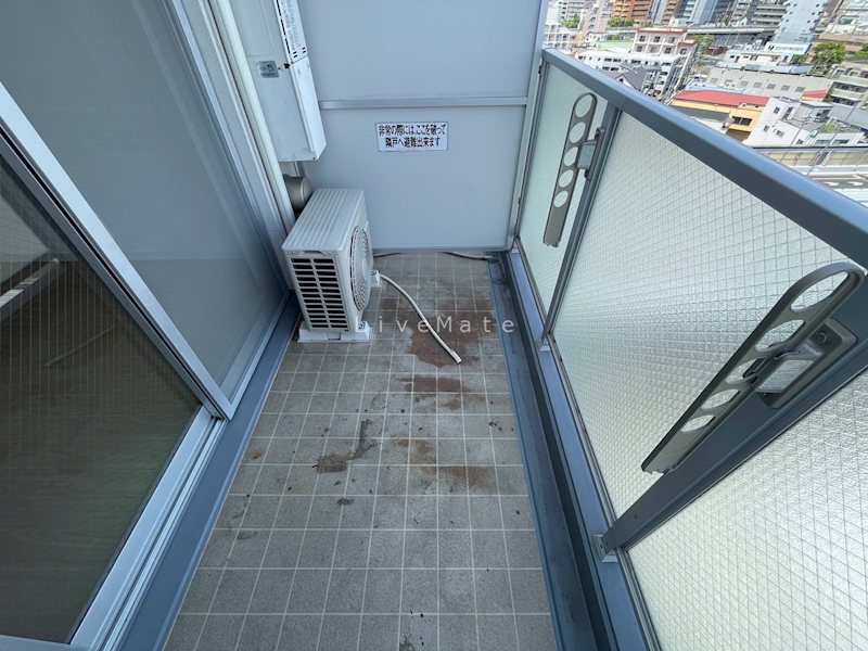 リアンジェ兵庫本町の内装写真