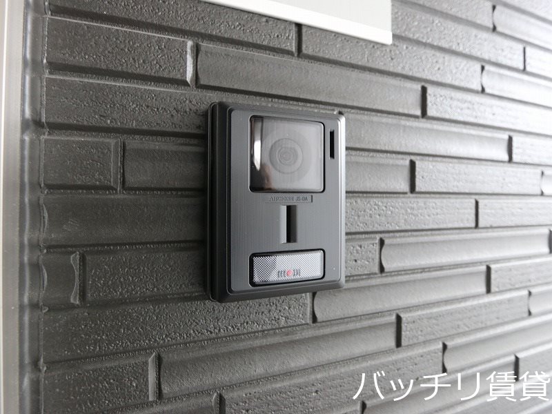 エントランス　同間取の為、現状を優先いたします。