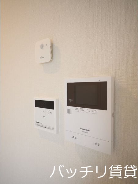 セキュリティ　同間取の為、現状を優先いたします。