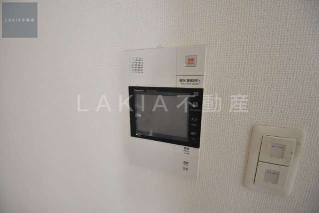 その他　セキュリティ