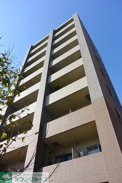 建物外観　★落合2分★