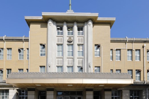 大学・短大　私立日本大学医学部（大学・短大）まで428m