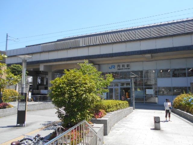 その他　円町駅（その他）まで491m