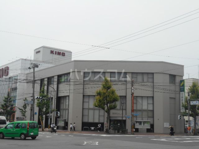 銀行　三井住友銀行 円町支店（銀行）まで357m