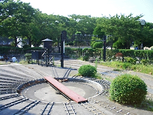 公園　行徳駅前公園（公園）まで127m