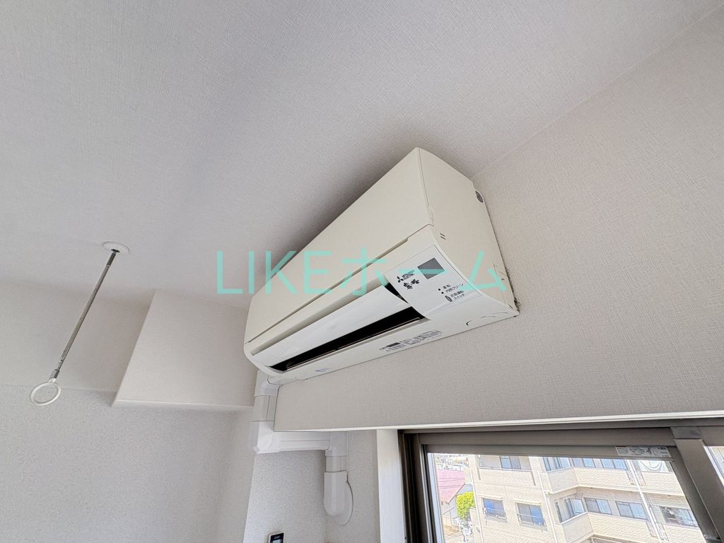 その他部屋・スペース　設備
