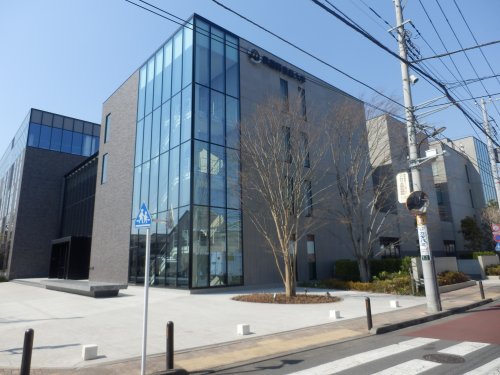 大学・短大　武蔵野音楽大学（大学・短大）まで1302m