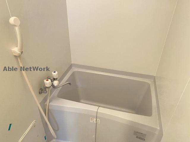 バス・シャワールーム　※同物件別部屋の写真となります。