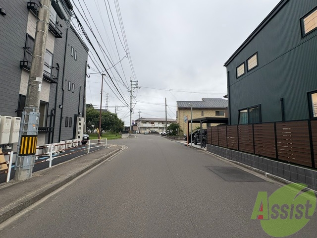 その他共有部分　駐輪場その他