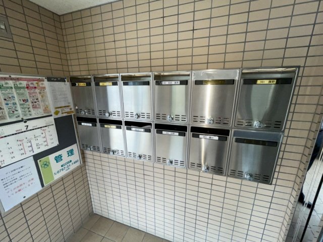 ロビー