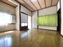 その他部屋・スペース　玄関から入ってすぐの洋室7帖♪明るいお部屋です！
