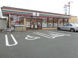 コンビニ　セブンイレブン 大野城紫台店（コンビニ）まで1200m
