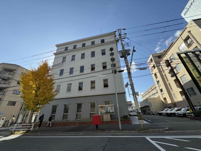 警察署・交番　兵庫署（警察署・交番）まで185m