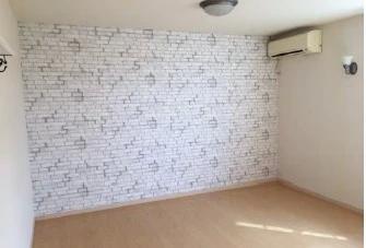 その他部屋・スペース　※床・アクセントクロスはお部屋によって色味が異なります。現況
