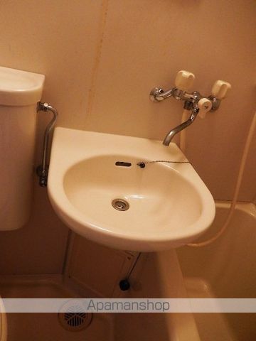 サンビオラ西宮の内装写真